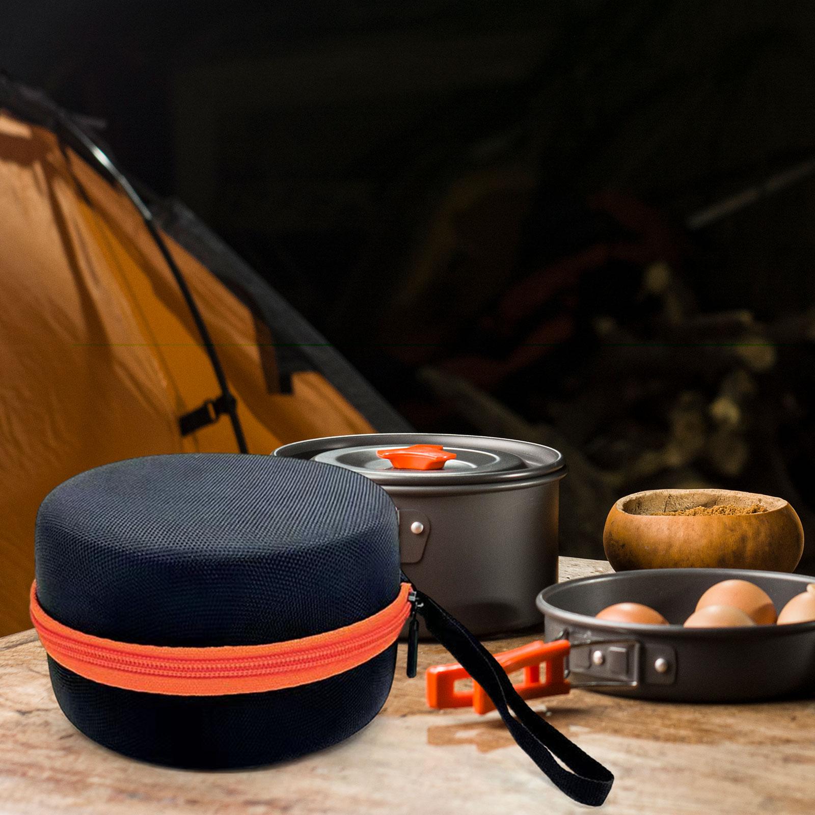 Home Cooking Gas Stove - Sac de rangement pour réchaud de