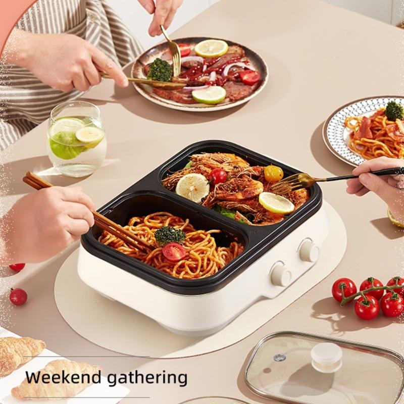 Home Cooking Meal - D0AB – outil cuisine 2 en