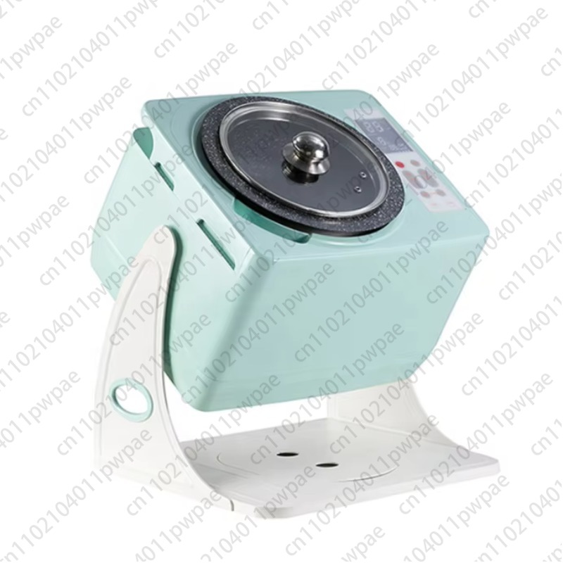 Home Cooking Robot - Appareil de cuisson automatique, Robot domestique,