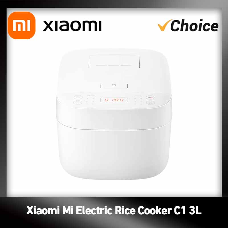 Xiaomi Home Cooking - Cuisinière à riz électrique Xiaomi Mi