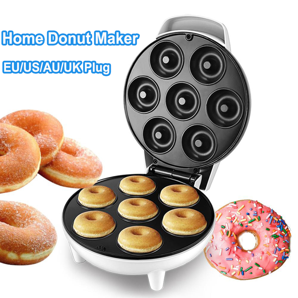 Home Cooking Egg Sandwich - Machine à beignets électrique multifonctionnelle, nouveau