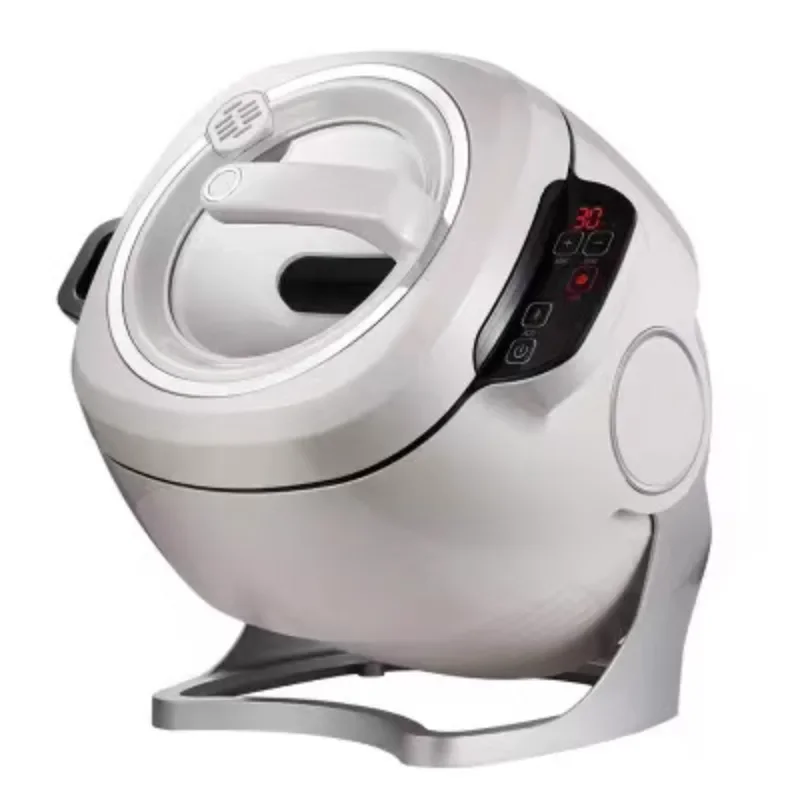 Home Cooking Robot - Robot de cuisine domestique intelligent entièrement