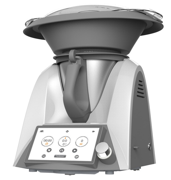 Home Cooking Robot - Cuisinière thermique robot de cuisson de