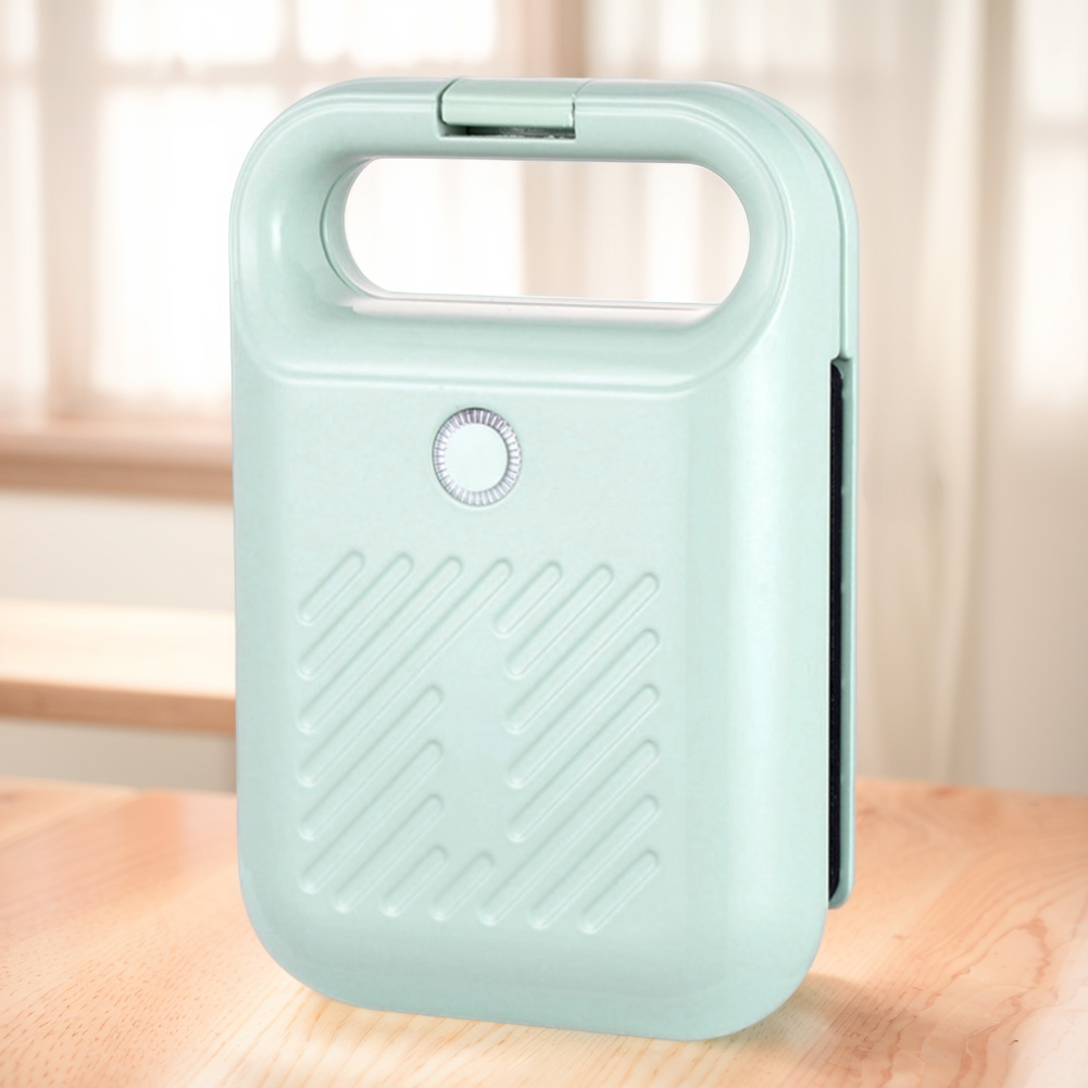 Home Cooking Egg Sandwich - Machine à sandwich électrique, grille-pain domestique
