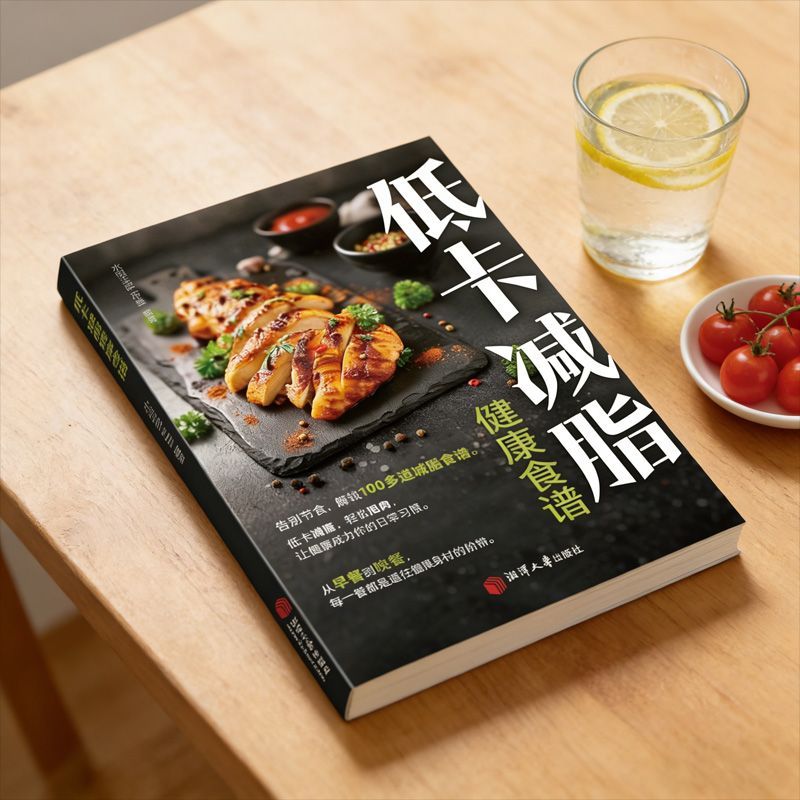 Home Cooking Meal - Plats authentiques faits maison pour perdre