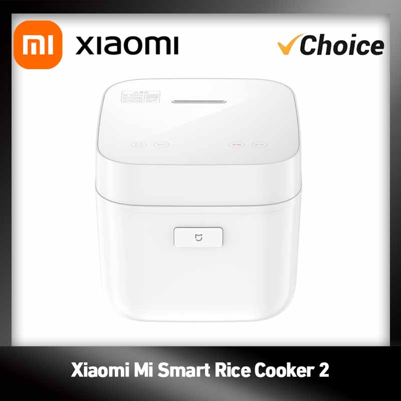 Xiaomi Home Cooking - Cuisinière à riz intelligente Xiaomi Mi