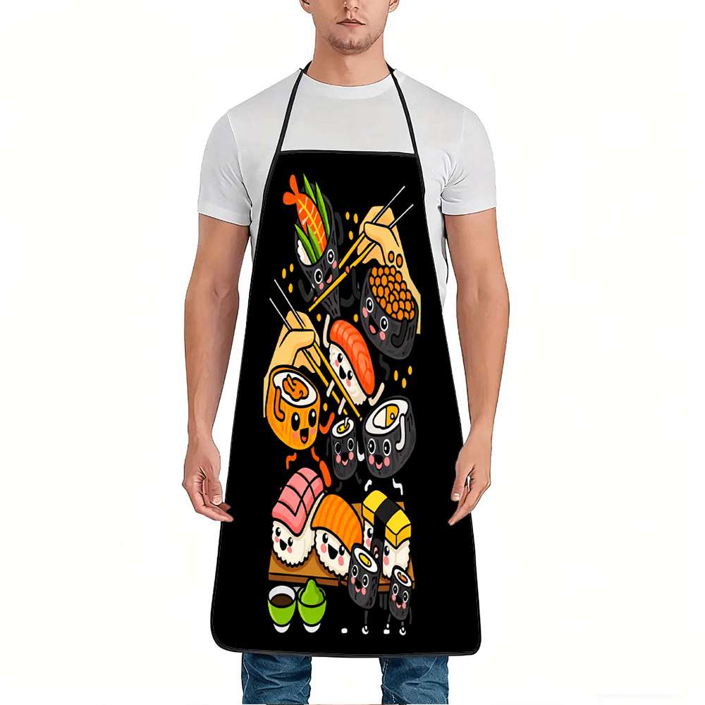 Tablier de cuisine mignon moti - Home Cooking Japanese Food avis et prix