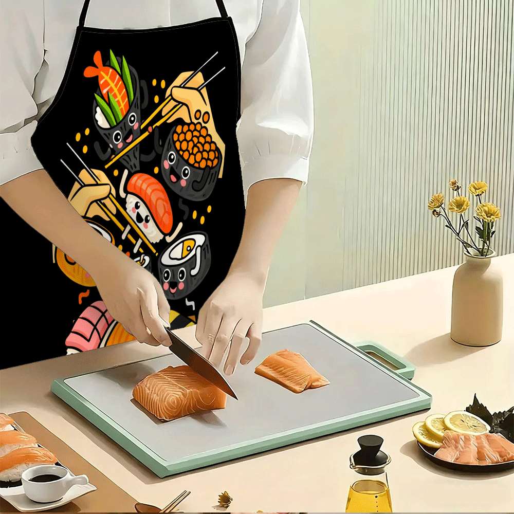 Tablier de cuisine mignon moti - Home Cooking Japanese Food avis et prix