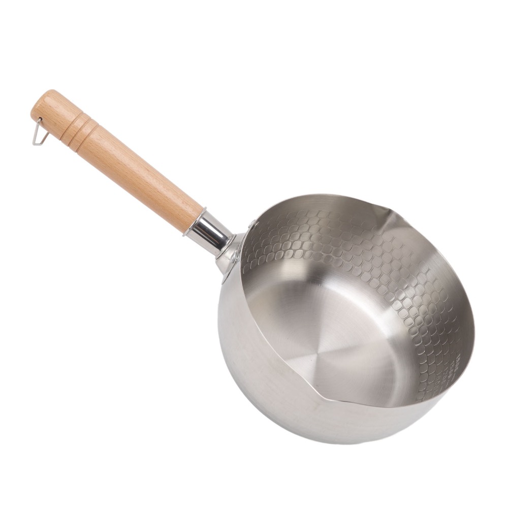 Casserole Yukihira en acier in - Home Cooking Japanese Food avis et prix