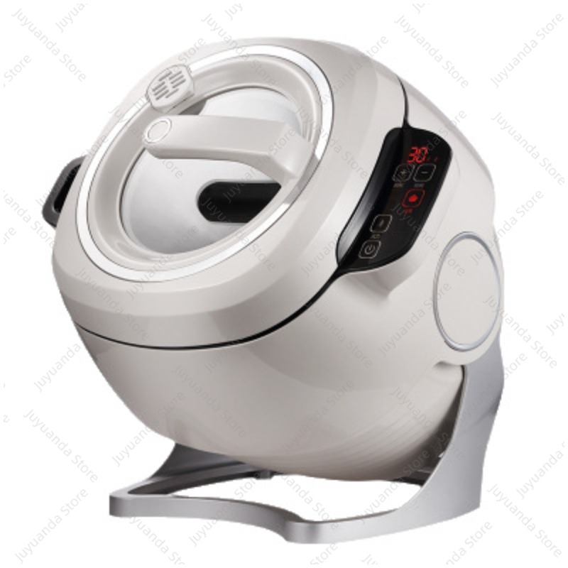 Machine de cuisson multifoncti - Home Cooking Robot avis et prix