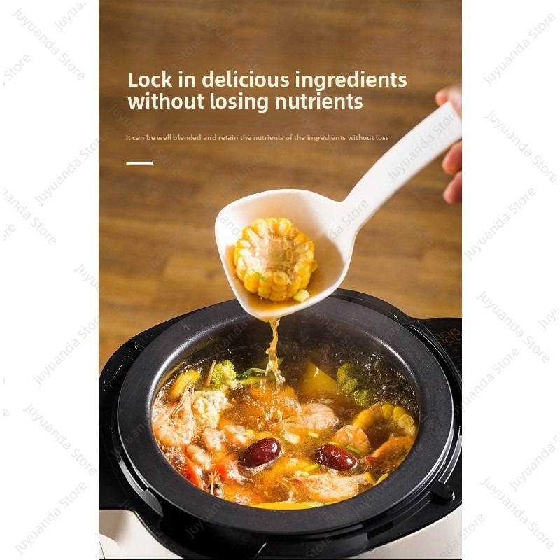 Machine de cuisson multifoncti - Home Cooking Robot avis et prix