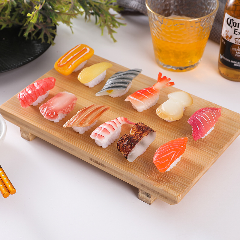 Modèle de sushi de simulation, - Home Cooking Japanese Food avis et prix