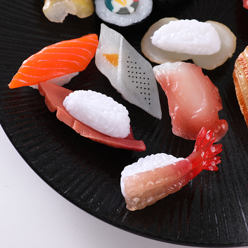 Modèle de sushi de simulation, - Home Cooking Japanese Food avis et prix