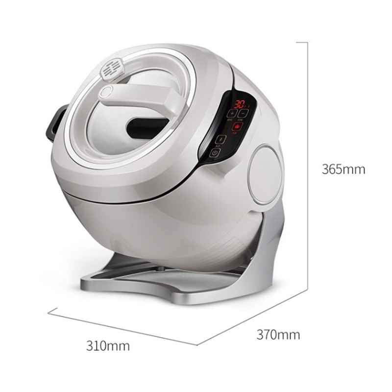 220 V/110 V maison intelligent - Home Cooking Robot avis et prix