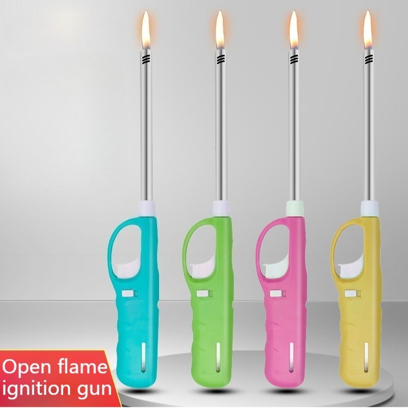 Pistolet d'allumage à flamme n - Home Cooking Gas Stove avis et prix