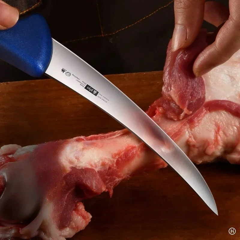 SeATM-Couteau de chef forgé à  - Home Cooking Steak avis et prix