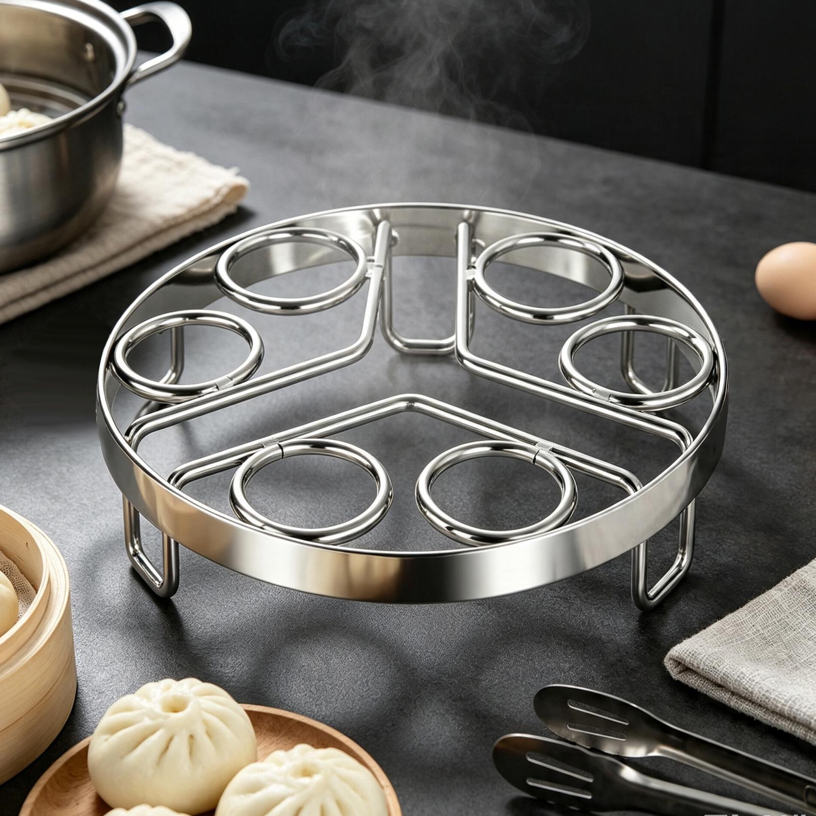Support de cuisson à la vapeur - Home Cooking Meal avis et prix