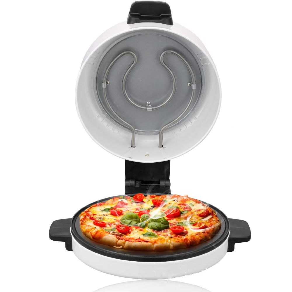 Poêle à Pizza électrique antia - Home Cooking Egg Sandwich avis et prix