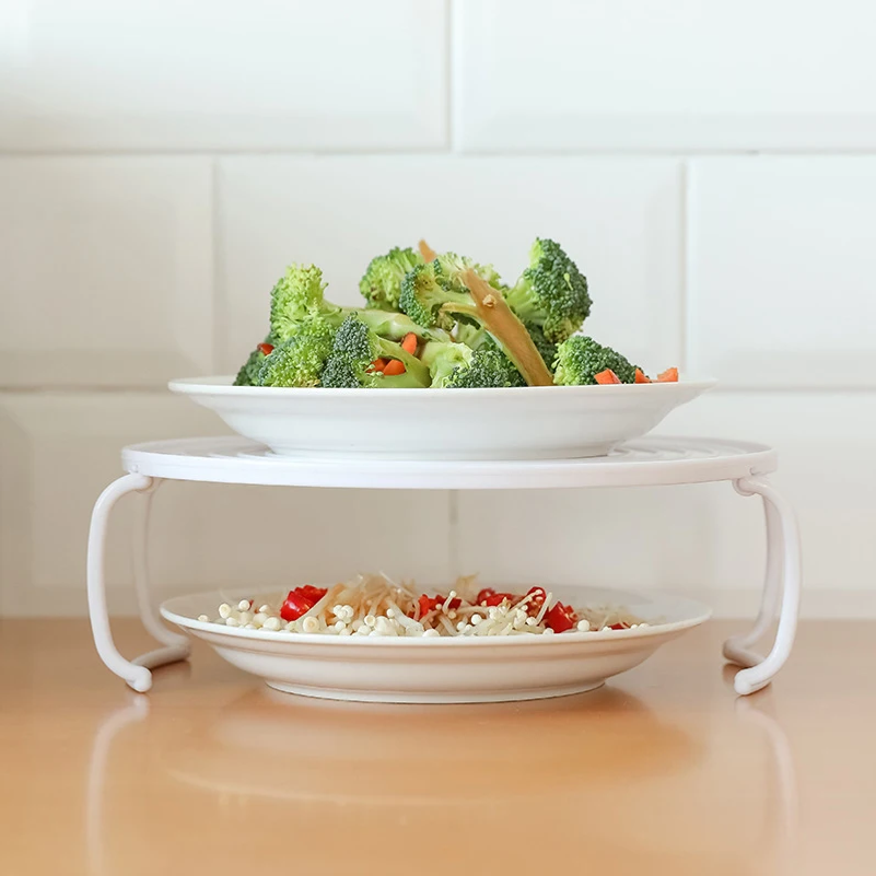Support de rangement pour micr - Home Cooking Meal avis et prix