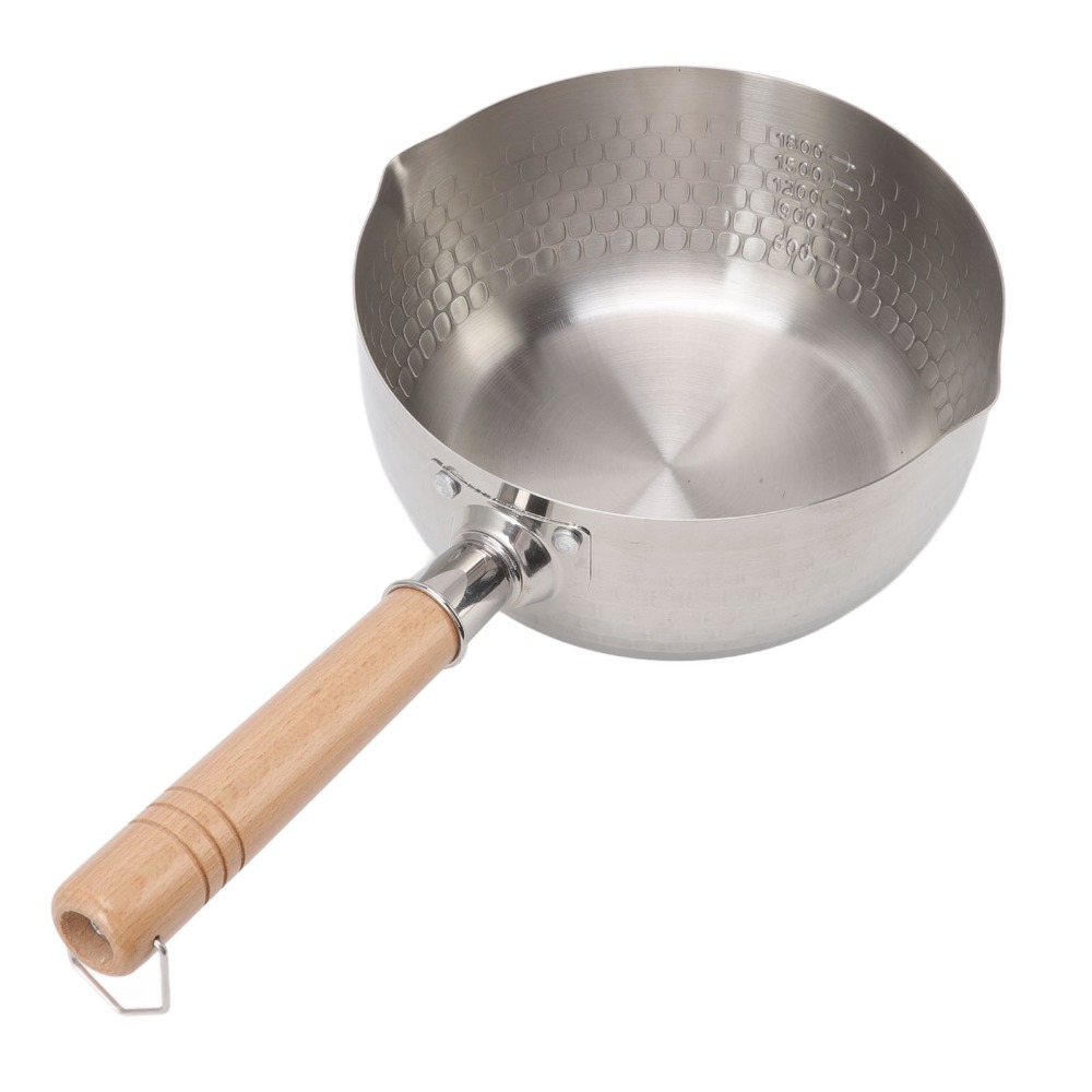 Casserole Yukihira en acier in - Home Cooking Japanese Food avis et prix