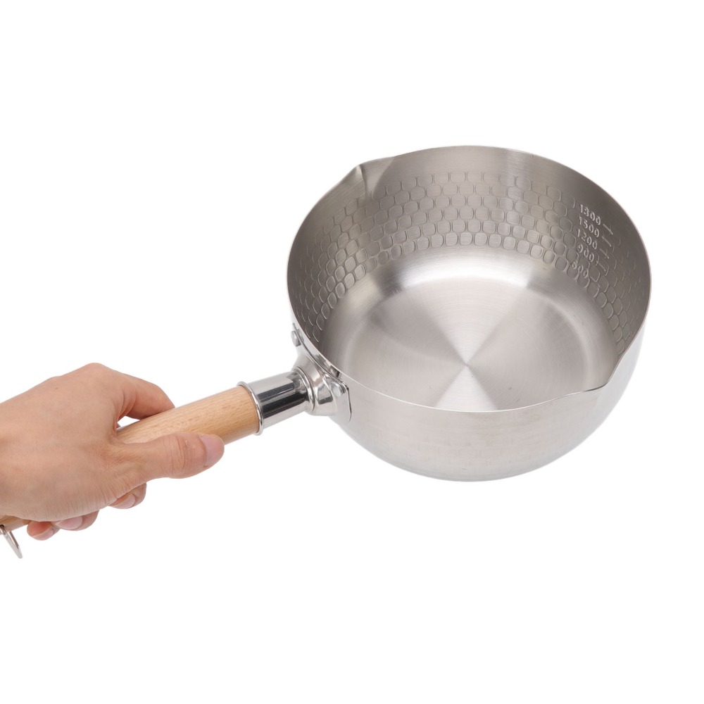 Casserole Yukihira en acier in - Home Cooking Japanese Food avis et prix