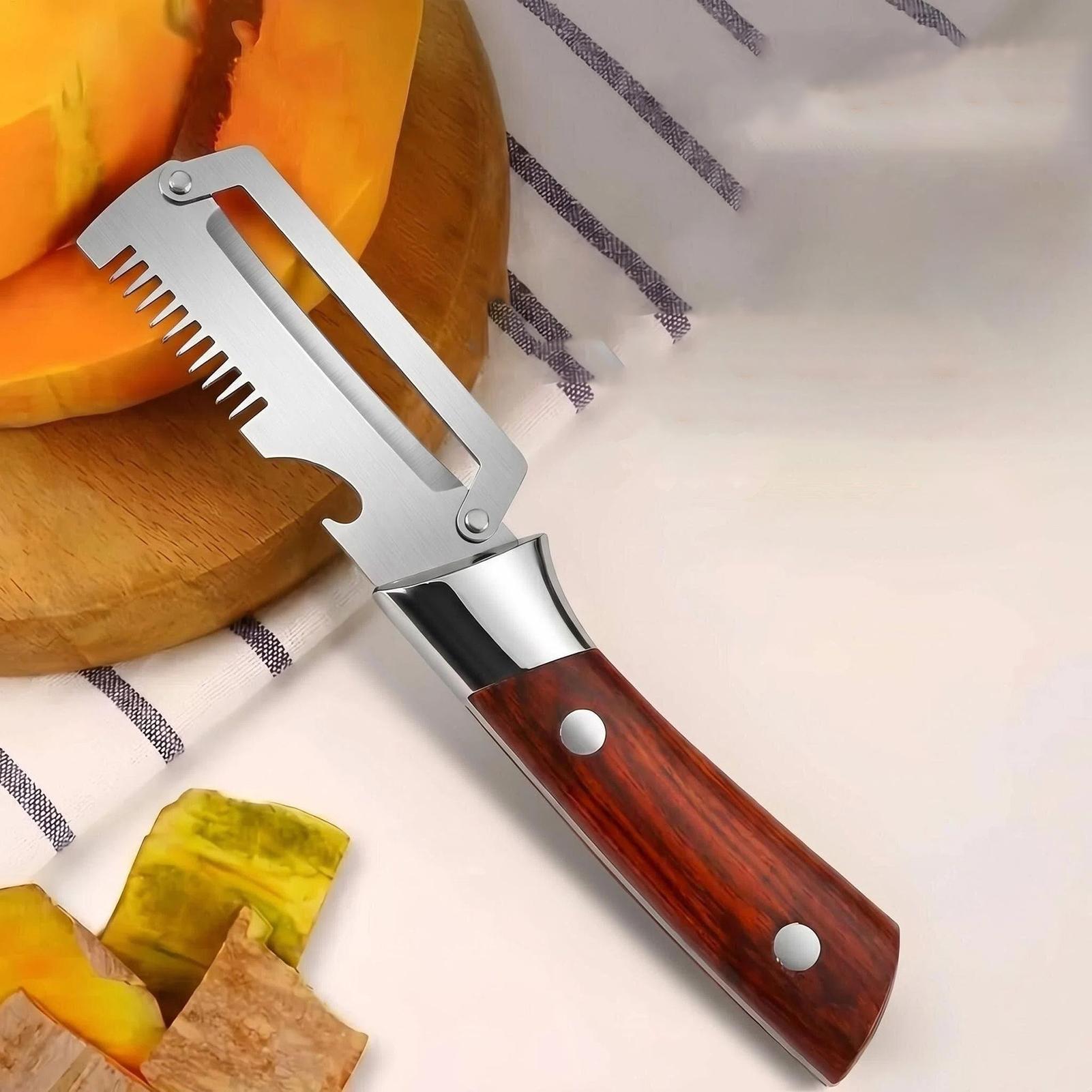 Éplucheur de légumes multifonc - Home Cooking Meal avis et prix