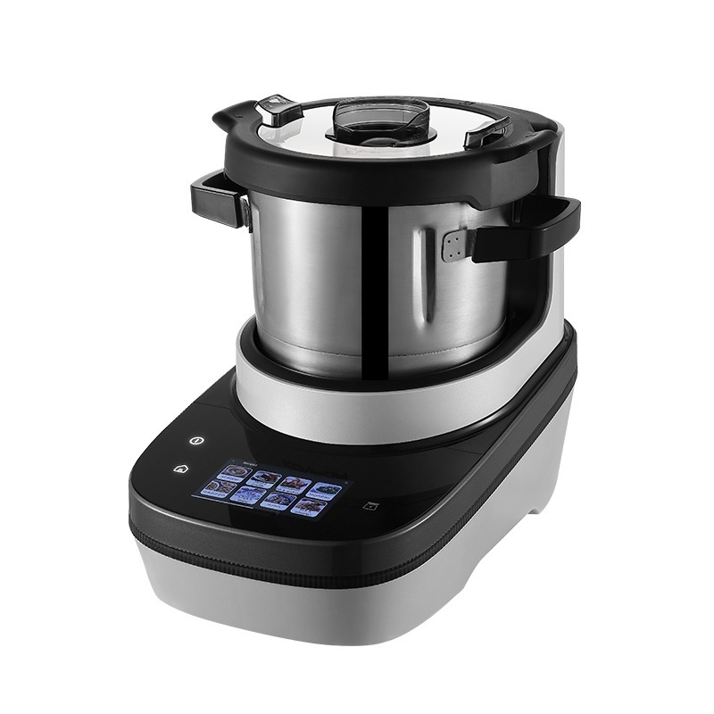 【2026】 Nouveaux robots culinai - Home Cooking Robot avis et prix