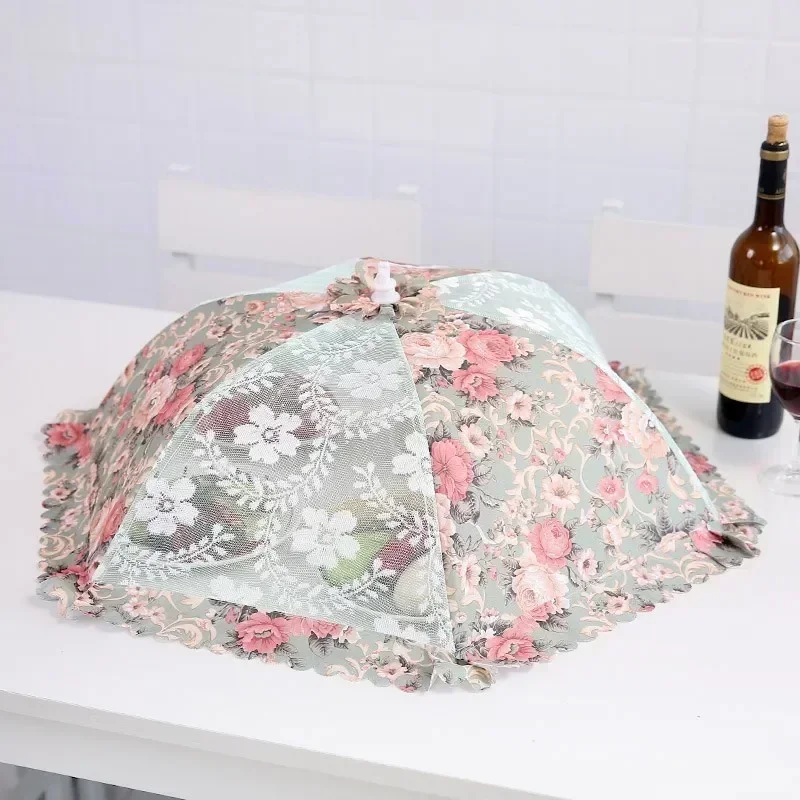 Couverture alimentaire Style p - Home Cooking Meal avis et prix