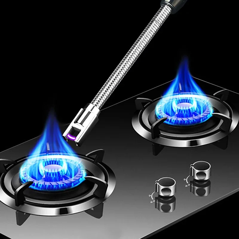 Briquet Plasma sans flamme à A - Home Cooking Gas Stove avis et prix