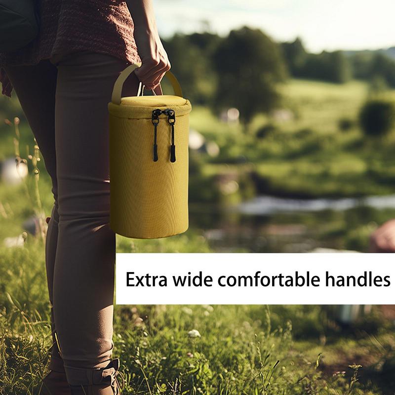 Sac de rangement portable pour - Home Cooking Gas Stove avis et prix
