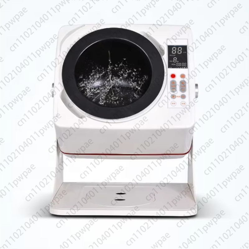 Appareil de cuisson automatiqu - Home Cooking Robot avis et prix