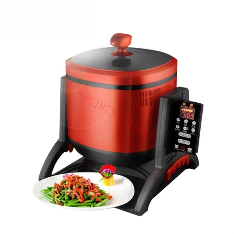 Robot de cuisine domestique, m - Home Cooking Robot avis et prix