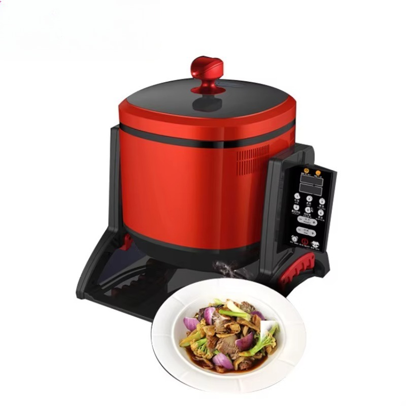 Robot de cuisine domestique, m - Home Cooking Robot avis et prix