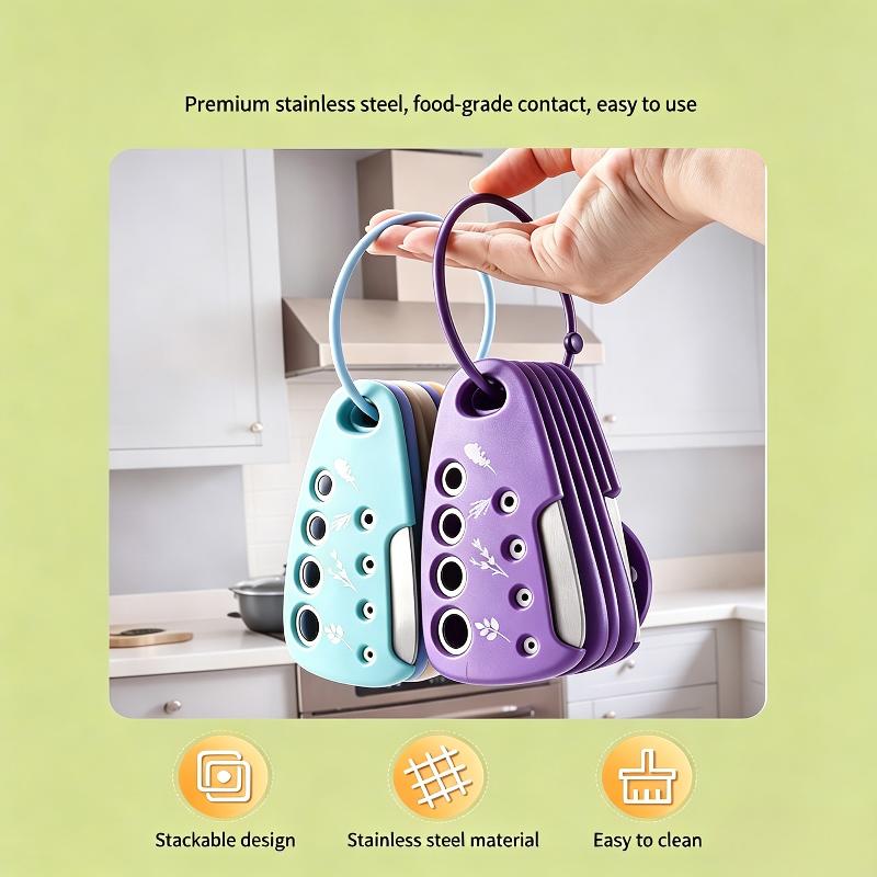【BA】Ensemble d'ustensiles de c - Home Cooking Meal avis et prix