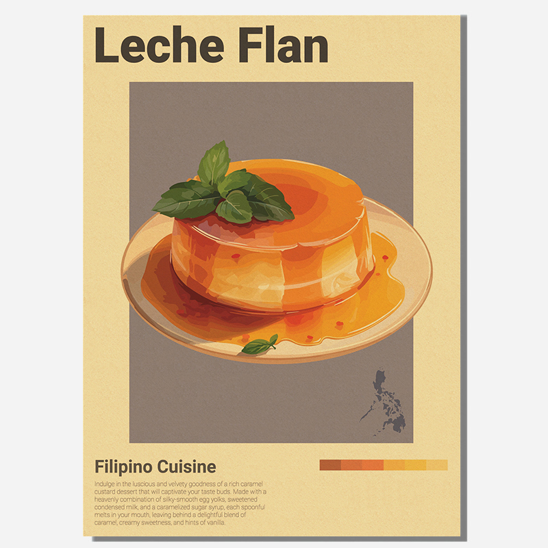 Peinture d'art de cuisine mode - Home Cooking Japanese Food avis et prix