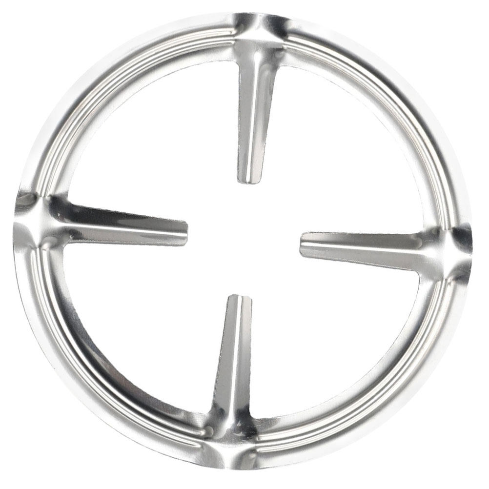 Support rond en acier inoxydab - Home Cooking Gas Stove avis et prix