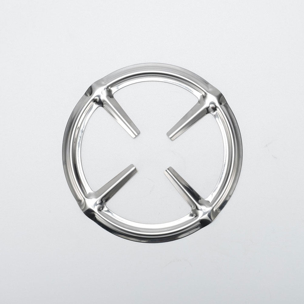 Support rond en acier inoxydab - Home Cooking Gas Stove avis et prix