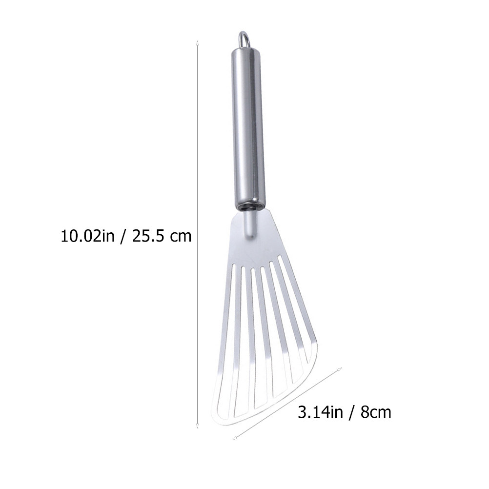 3 spatules à steak en acier in - Home Cooking Steak avis et prix