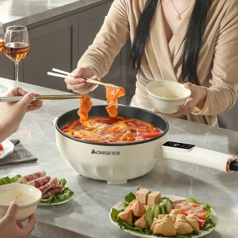 Marmite électrique multifoncti - Home Cooking Meal avis et prix