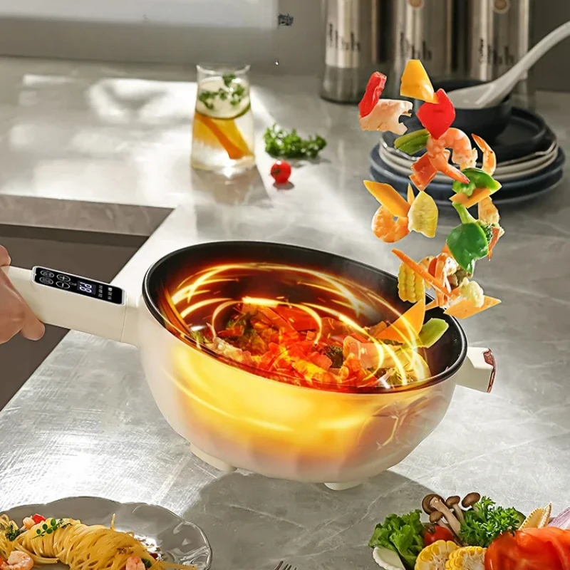 Marmite électrique multifoncti - Home Cooking Meal avis et prix