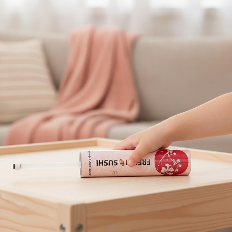 Nouveau 2026 Rouleau à sushi B - Home Cooking Japanese Food avis et prix