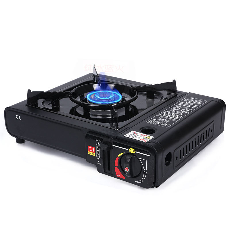Cassette extérieure Portable B - Home Cooking Gas Stove avis et prix