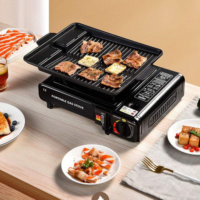 Cassette extérieure Portable B - Home Cooking Gas Stove avis et prix