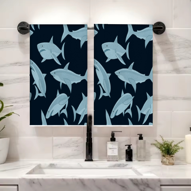 2 pièces, serviettes de cuisin - Home Cooking Is The Best avis et prix