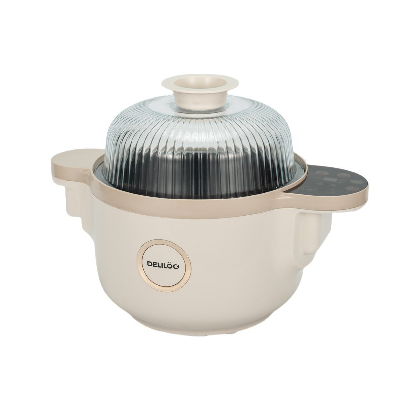 Robot Intelligent à frire, Mac - Home Cooking Robot avis et prix