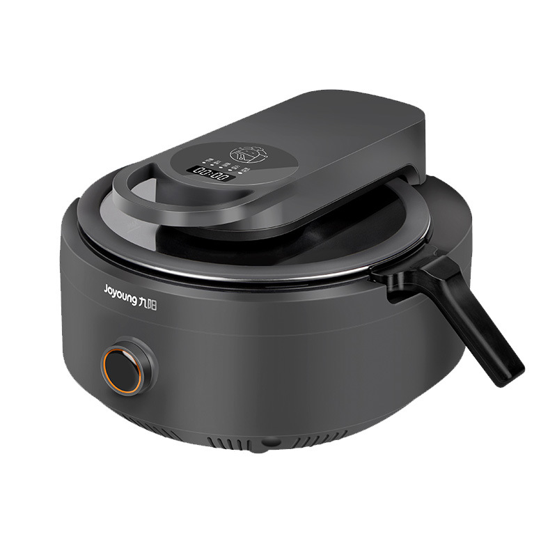 Casserole de cuisson automatiq - Home Cooking Robot avis et prix