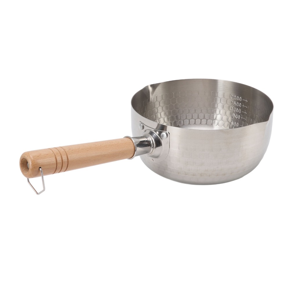Casserole Yukihira en acier in - Home Cooking Japanese Food avis et prix