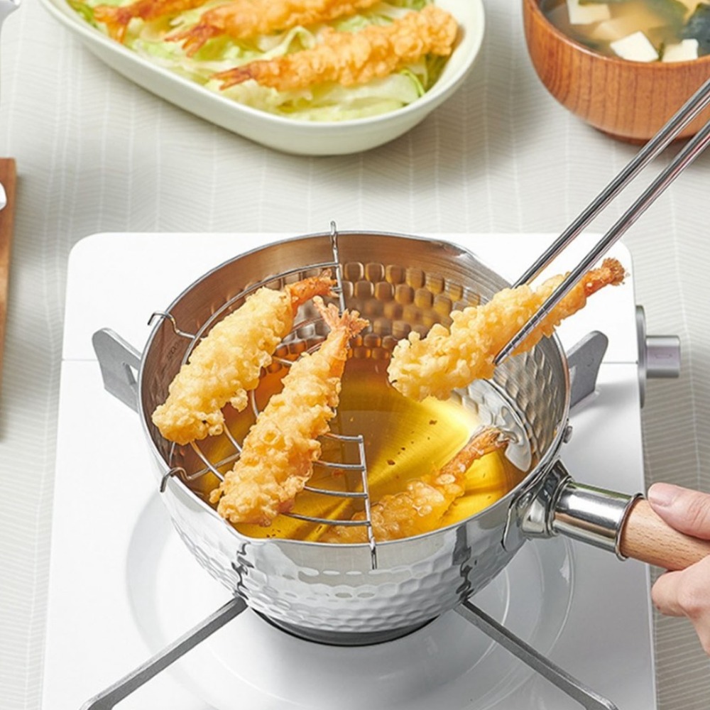 Casserole Yukihira en acier in - Home Cooking Japanese Food avis et prix