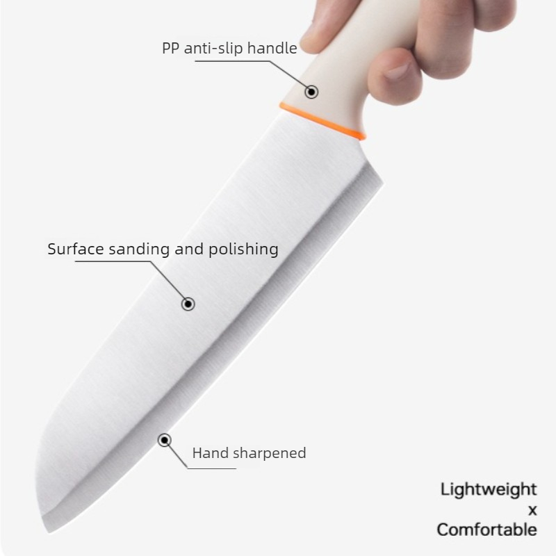 Ensemble de couteaux de cuisin - Home Cooking Japanese Food avis et prix