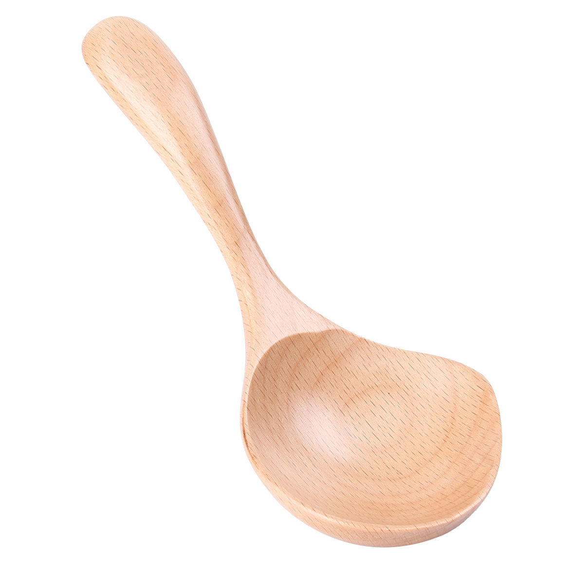 Cuillère à riz en bois de styl - Home Cooking Japanese Food avis et prix